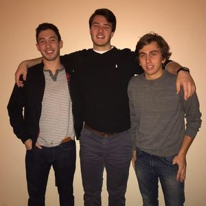 Meet your Posher, Joshua